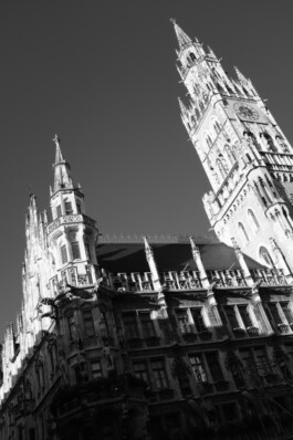 Henning Ramke Photography Graphic Design